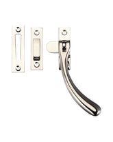 Bulb End Casement Fastener - Offset Version